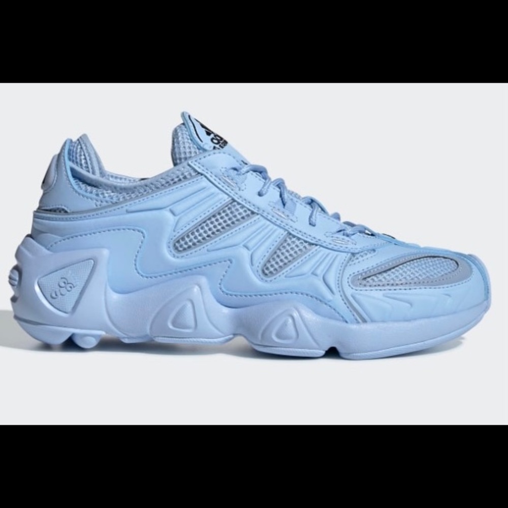 Adidas Shoes | Adidas Originals Fyw S-97 Glow Blue